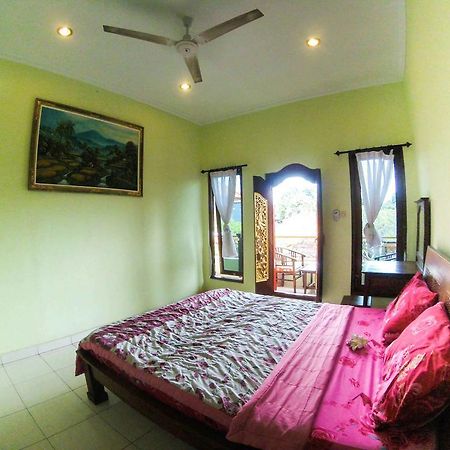 Jungut Inn Ubud Zewnętrze zdjęcie