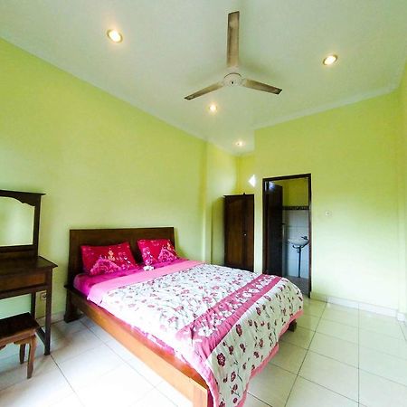 Jungut Inn Ubud Zewnętrze zdjęcie