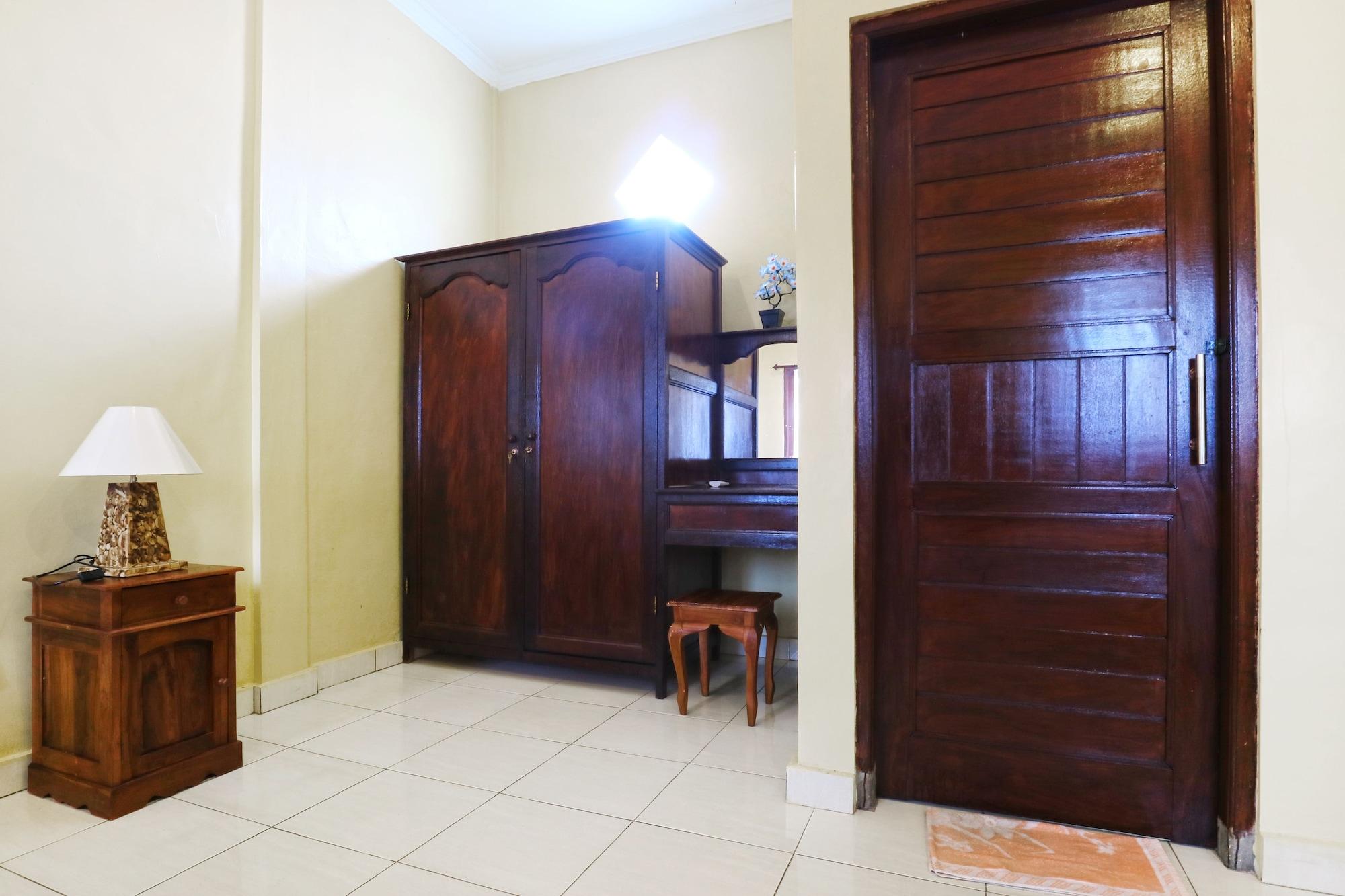 Jungut Inn Ubud Zewnętrze zdjęcie