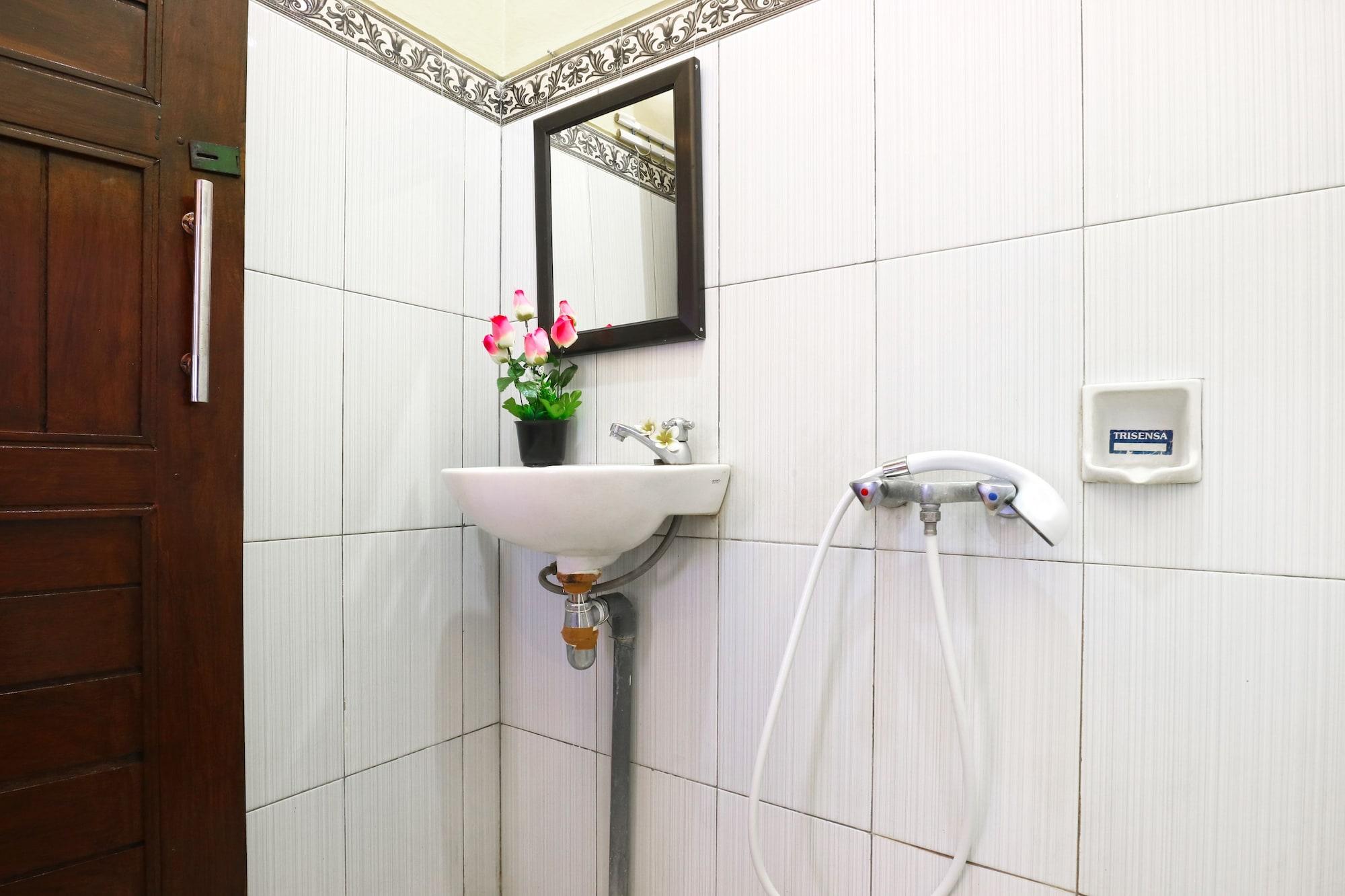 Jungut Inn Ubud Zewnętrze zdjęcie