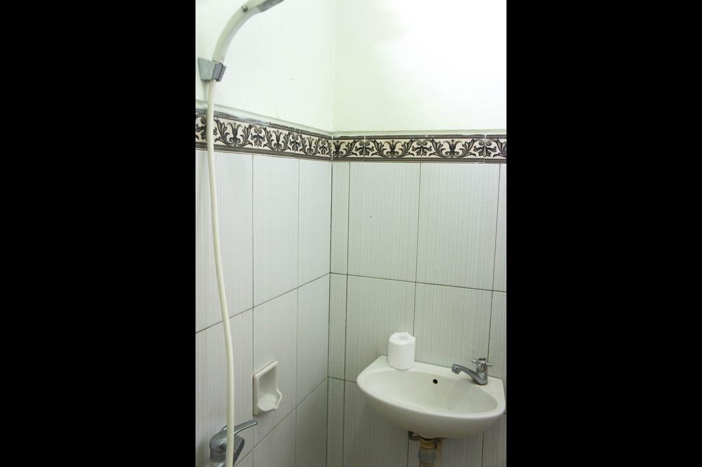 Jungut Inn Ubud Zewnętrze zdjęcie